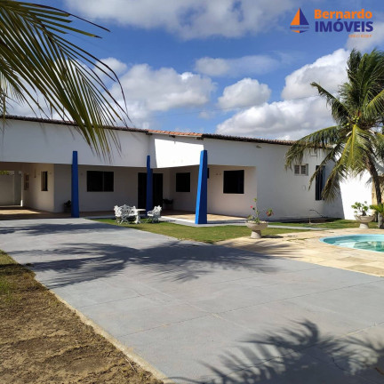 Imagem Casa com 4 Quartos à Venda, 300 m² em águas Belas - Cascavel Imagem Casa com 4 Quartos à Venda, 300 m² em águas Belas - Cascavel