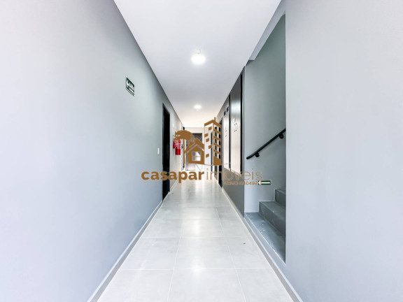 Imagem Apartamento com 2 Quartos à Venda, 40 m² em Parque São Lucas - São Paulo Imagem Apartamento com 2 Quartos à Venda, 40 m² em Parque São Lucas - São Paulo