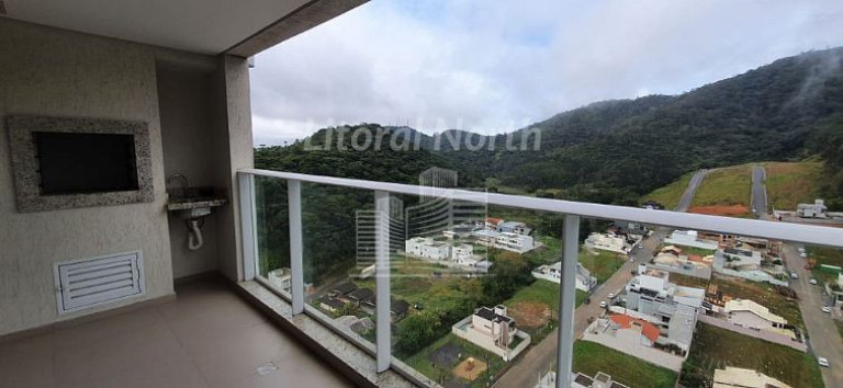 Imagem Apartamento com 2 Quartos à Venda, 70 m² em Ressacada - Itajaí