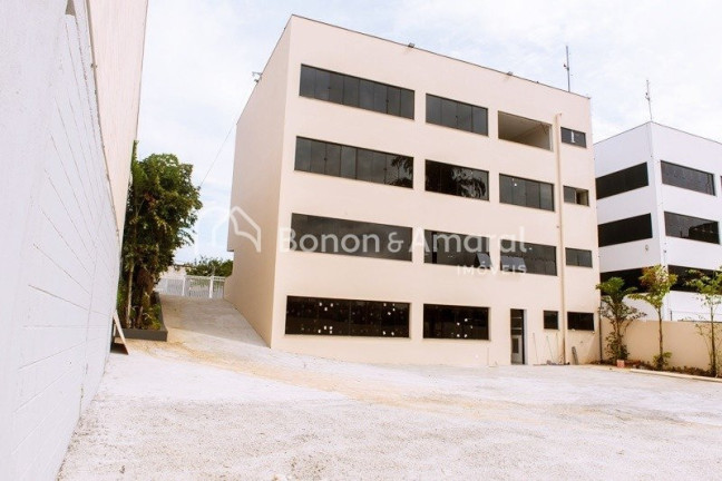 Imagem Sala Comercial à Venda, 1.032 m² em Jardim Do Lago - Campinas Imagem Sala Comercial à Venda, 1.032 m² em Jardim Do Lago - Campinas