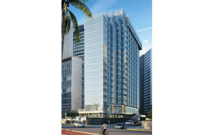 Imagem Apartamento com 1 Quarto à Venda, 60 m² em Boa Viagem - Recife