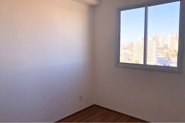 Imagem Imóvel com 2 Quartos à Venda, 35 m² em Belenzinho - São Paulo Imagem Imóvel com 2 Quartos à Venda, 35 m² em Belenzinho - São Paulo