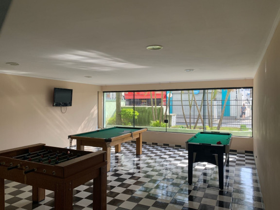 Imagem Imóvel com 3 Quartos à Venda, 83 m² em Vila Ema - São Paulo