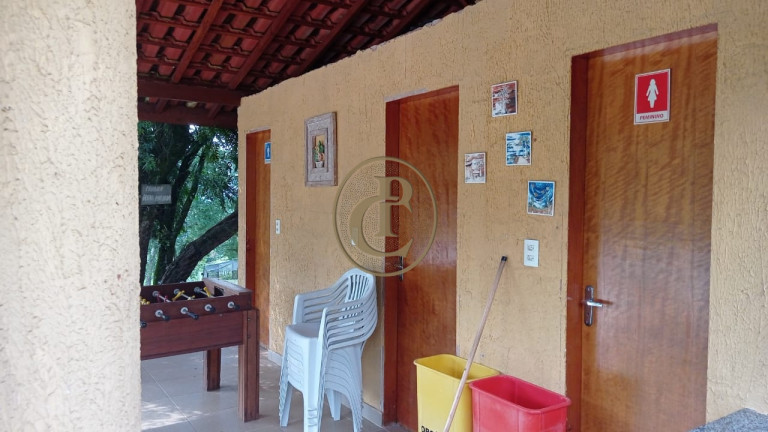 Imagem Chácara com 3 Quartos à Venda, 300 m² em Caçapava Velha - Caçapava Imagem Chácara com 3 Quartos à Venda, 300 m² em Caçapava Velha - Caçapava