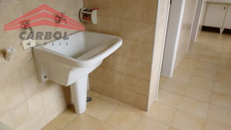 Imagem Apartamento com 3 Quartos à Venda, 184 m² em Centro - Jundiaí