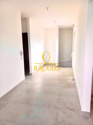 Casa com 2 Quartos à Venda, 50 m² em Parque Bitaru - São Vicente