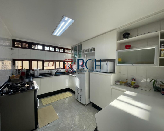 Imagem Casa com 4 Quartos à Venda, 220 m² em Jardim São Carlos - Sorocaba