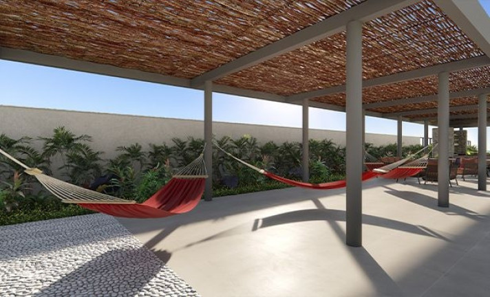 Imagem Apartamento com 2 Quartos à Venda, 82 m² em Beira Mar - Barra Velha