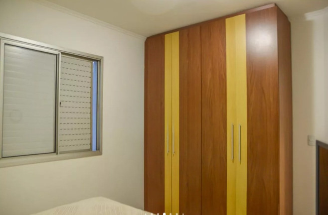 Imagem Apartamento com 3 Quartos à Venda, 64 m² em Dos Casa - São Bernardo Do Campo Imagem Apartamento com 3 Quartos à Venda, 64 m² em Dos Casa - São Bernardo Do Campo