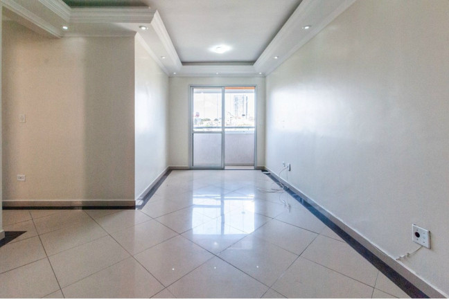 Apartamento com 3 Quartos à Venda, 73 m² em Freguesia Do ó - São Paulo