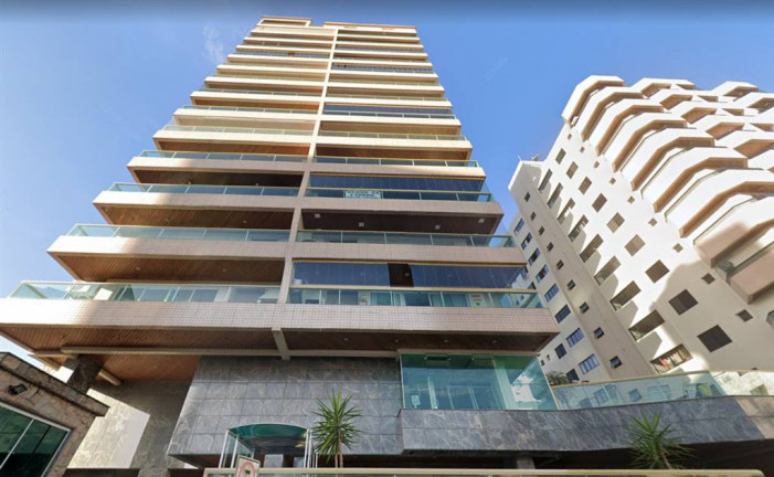 Apartamento com 1 Quarto à Venda, 56 m² em Tupi - Praia Grande