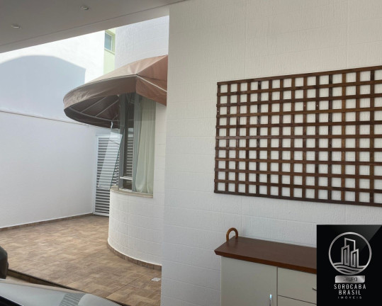 Imagem Casa com 3 Quartos à Venda, 255 m² em Parque Campolim - Sorocaba Imagem Casa com 3 Quartos à Venda, 255 m² em Parque Campolim - Sorocaba