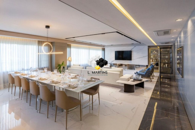 Imagem Apartamento com 3 Quartos à Venda, 286 m² em Jardim Europa - Porto Alegre Imagem Apartamento com 3 Quartos à Venda, 286 m² em Jardim Europa - Porto Alegre