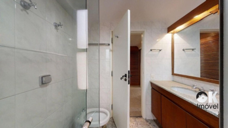 Imagem Apartamento com 3 Quartos à Venda, 123 m² em Jardim Paulista - São Paulo