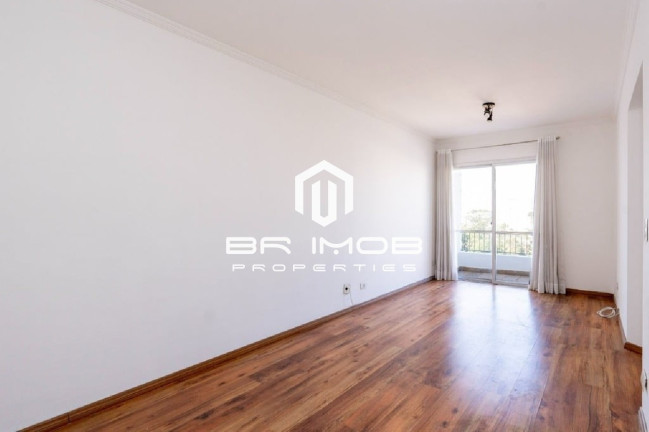 Imagem Imóvel com 2 Quartos à Venda, 65 m² em Campo Belo - São Paulo