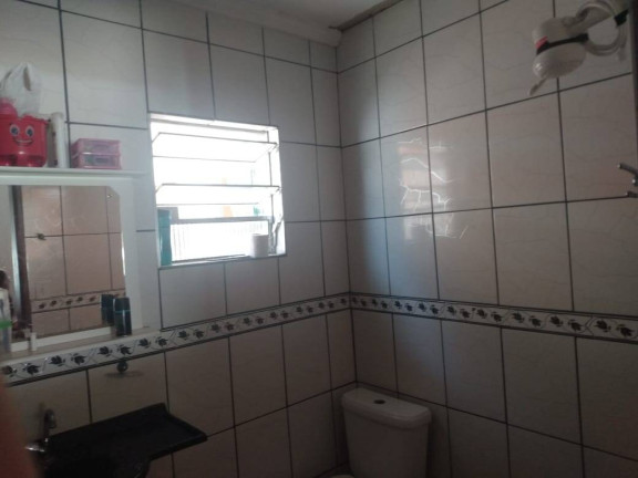 Imagem Casa com 2 Quartos à Venda, 110 m² em Wanel Ville - Sorocaba Imagem Casa com 2 Quartos à Venda, 110 m² em Wanel Ville - Sorocaba