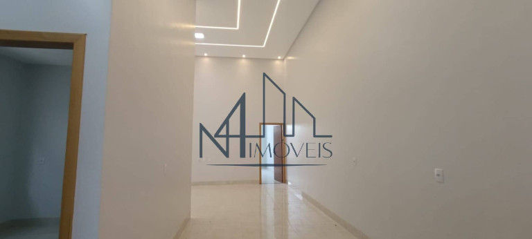Imagem Casa com 3 Quartos à Venda, 238 m² em Vila Oliveira - Aparecida De Goiânia Imagem Casa com 3 Quartos à Venda, 238 m² em Vila Oliveira - Aparecida De Goiânia