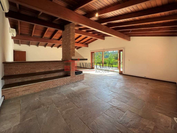 Imagem Casa de Condomínio com 4 Quartos à Venda, 426 m² em Granja Viana - Cotia Imagem Casa de Condomínio com 4 Quartos à Venda, 426 m² em Granja Viana - Cotia