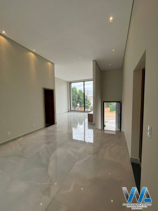Casa de Condomínio com 3 Quartos à Venda, 200 m² em Condomínio Residencial Campos Do Conde - Bragança Paulista