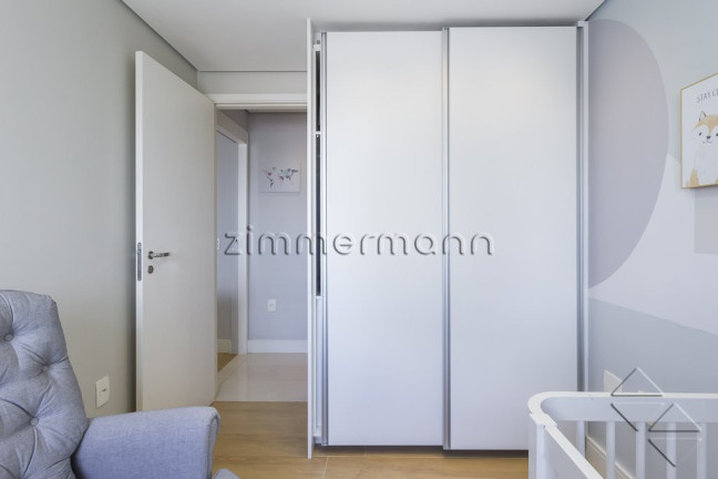 Imagem Apartamento com 2 Quartos à Venda, 119 m² em Jardim Das Perdizes - São Paulo Imagem Apartamento com 2 Quartos à Venda, 119 m² em Jardim Das Perdizes - São Paulo