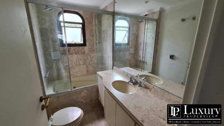 Imagem Apartamento com 2 Quartos à Venda, 135 m² em Real Parque - São Paulo