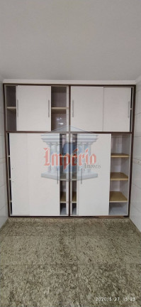 Imagem Casa com 2 Quartos à Venda, 70 m² em Campestre - Santo André Imagem Casa com 2 Quartos à Venda, 70 m² em Campestre - Santo André