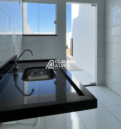 Imagem Casa com 2 Quartos à Venda, 58 m² em Asa Branca - Feira De Santana Imagem Casa com 2 Quartos à Venda, 58 m² em Asa Branca - Feira De Santana