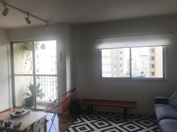 Imagem Imóvel com 3 Quartos à Venda, 115 m² em Moema Passaros - São Paulo