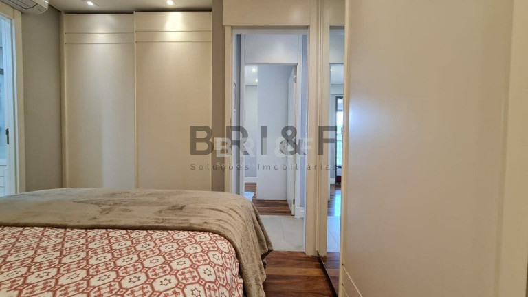 Imagem Apartamento com 2 Quartos à Venda, 82 m² em Brooklin - São Paulo Imagem Apartamento com 2 Quartos à Venda, 82 m² em Brooklin - São Paulo
