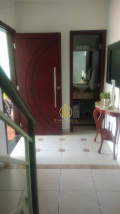 Imagem Casa com 3 Quartos à Venda, 220 m² em Nova Aliança - Ribeirão Preto Imagem Casa com 3 Quartos à Venda, 220 m² em Nova Aliança - Ribeirão Preto