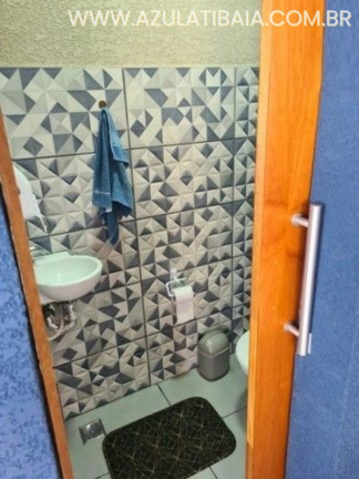 Imagem Casa com 3 Quartos à Venda, 175 m² em Nova Cerejeira - Atibaia
