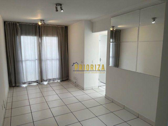 Imagem Apartamento com 2 Quartos à Venda, 52 m² em Condomínio Residencial Paris - Sorocaba Imagem Apartamento com 2 Quartos à Venda, 52 m² em Condomínio Residencial Paris - Sorocaba