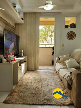 Imagem Apartamento com 2 Quartos à Venda, 60 m² em Maceió - Niterói Imagem Apartamento com 2 Quartos à Venda, 60 m² em Maceió - Niterói