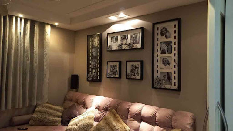 Imagem Apartamento com 3 Quartos à Venda, 135 m² em Jardim Guanabara - Campinas