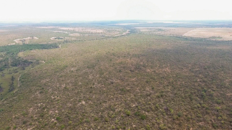 Imagem Fazenda à Venda, 5.050.000 m² em área Rural - Alvorada Do Norte