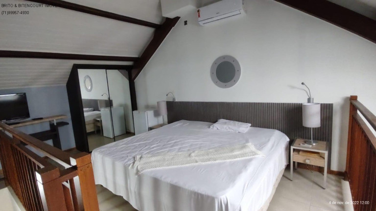 Imagem Imóvel com 1 Quarto à Venda, 75 m² em Rio Vermelho - Salvador Imagem Imóvel com 1 Quarto à Venda, 75 m² em Rio Vermelho - Salvador