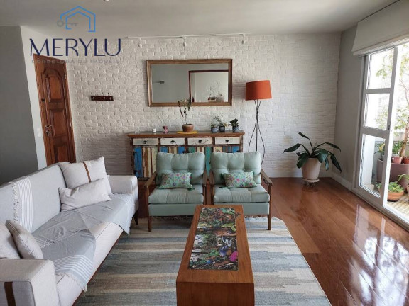 Foto do imóvel Apartamento com 4 Quartos à Venda, 160 m² em Paraíso - São Paulo