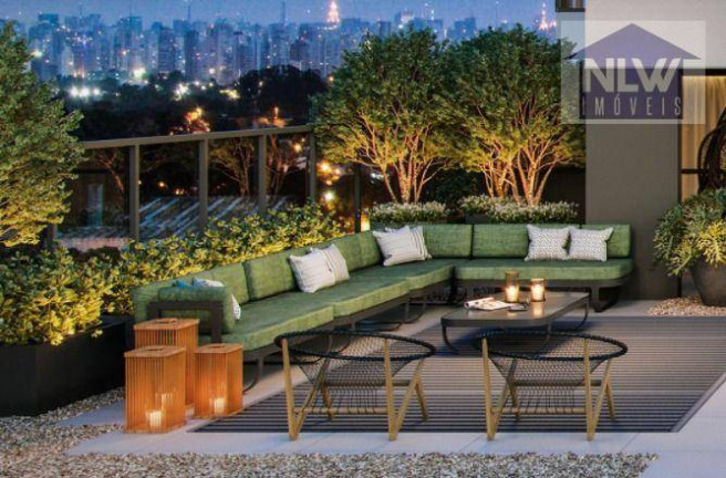 Imagem Apartamento com 2 Quartos à Venda, 73 m² em Brooklin Novo - São Paulo Imagem Apartamento com 2 Quartos à Venda, 73 m² em Brooklin Novo - São Paulo