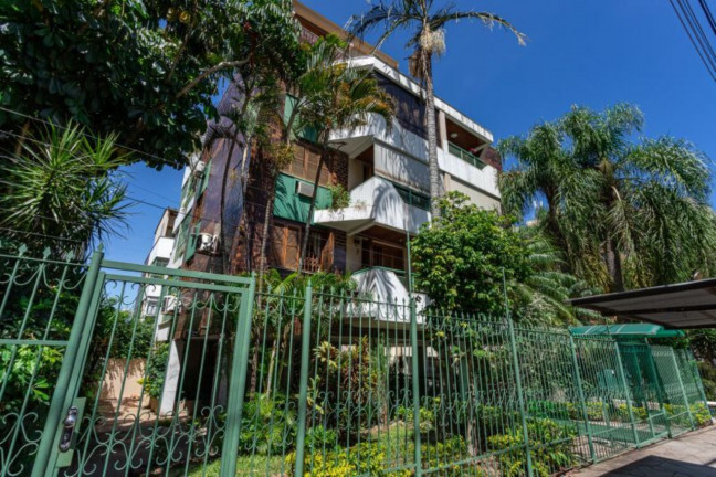 Imóvel com 2 Quartos à Venda, 71 m² em Petrópolis - Porto Alegre