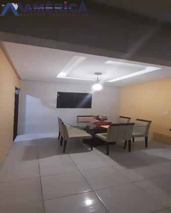 Imagem Casa com 2 Quartos à Venda, 190 m² em Indústrias - João Pessoa Imagem Casa com 2 Quartos à Venda, 190 m² em Indústrias - João Pessoa