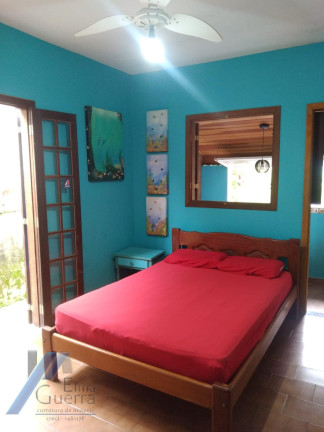 Imagem Casa com 2 Quartos à Venda, 150 m² em Perequê Açu - Ubatuba Imagem Casa com 2 Quartos à Venda, 150 m² em Perequê Açu - Ubatuba