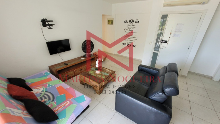 Imagem Apartamento com 2 Quartos à Venda, 110 m² em Parque Enseada - Guarujá