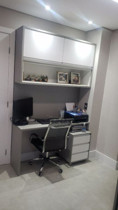 Imagem Apartamento com 3 Quartos à Venda, 114 m² em Vila Gumercindo - São Paulo Imagem Apartamento com 3 Quartos à Venda, 114 m² em Vila Gumercindo - São Paulo