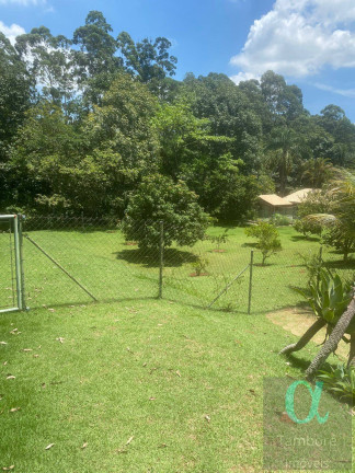 Imagem Terreno à Venda, 2.526 m² em Araçariguama Imagem Terreno à Venda, 2.526 m² em Araçariguama