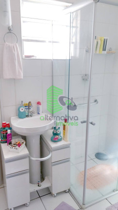 Imagem Apartamento com 2 Quartos à Venda, 61 m² em Vila São Geraldo - Taubaté Imagem Apartamento com 2 Quartos à Venda, 61 m² em Vila São Geraldo - Taubaté