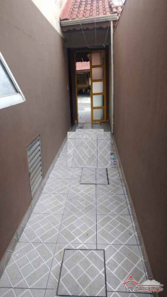 Imagem Casa de Condomínio com 2 Quartos à Venda, 65 m² em Parque Califórnia - Jacareí Imagem Casa de Condomínio com 2 Quartos à Venda, 65 m² em Parque Califórnia - Jacareí