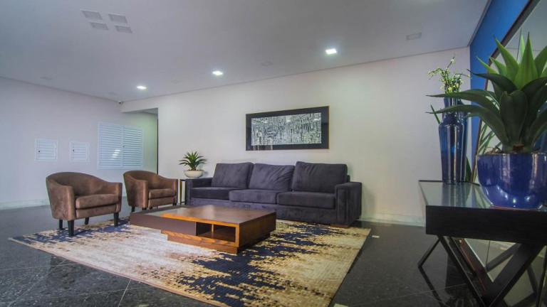 Imagem Apartamento com 2 Quartos à Venda, 79 m² em Aviação - Praia Grande