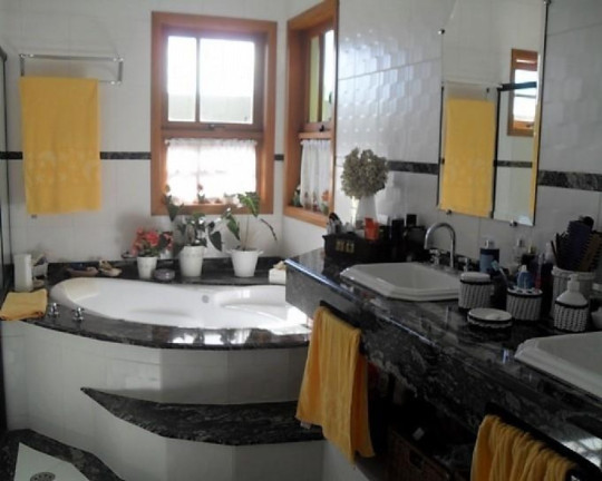 Imagem Casa com 4 Quartos à Venda, 480 m² em Vila Giglio - Atibaia