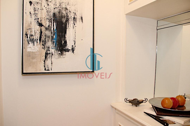 Imagem Apartamento com 3 Quartos à Venda, 220 m² em Bela Vista - São Paulo