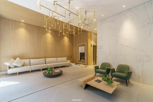 Imagem Imóvel com 2 Quartos à Venda, 167 m² em Cambuí - Campinas